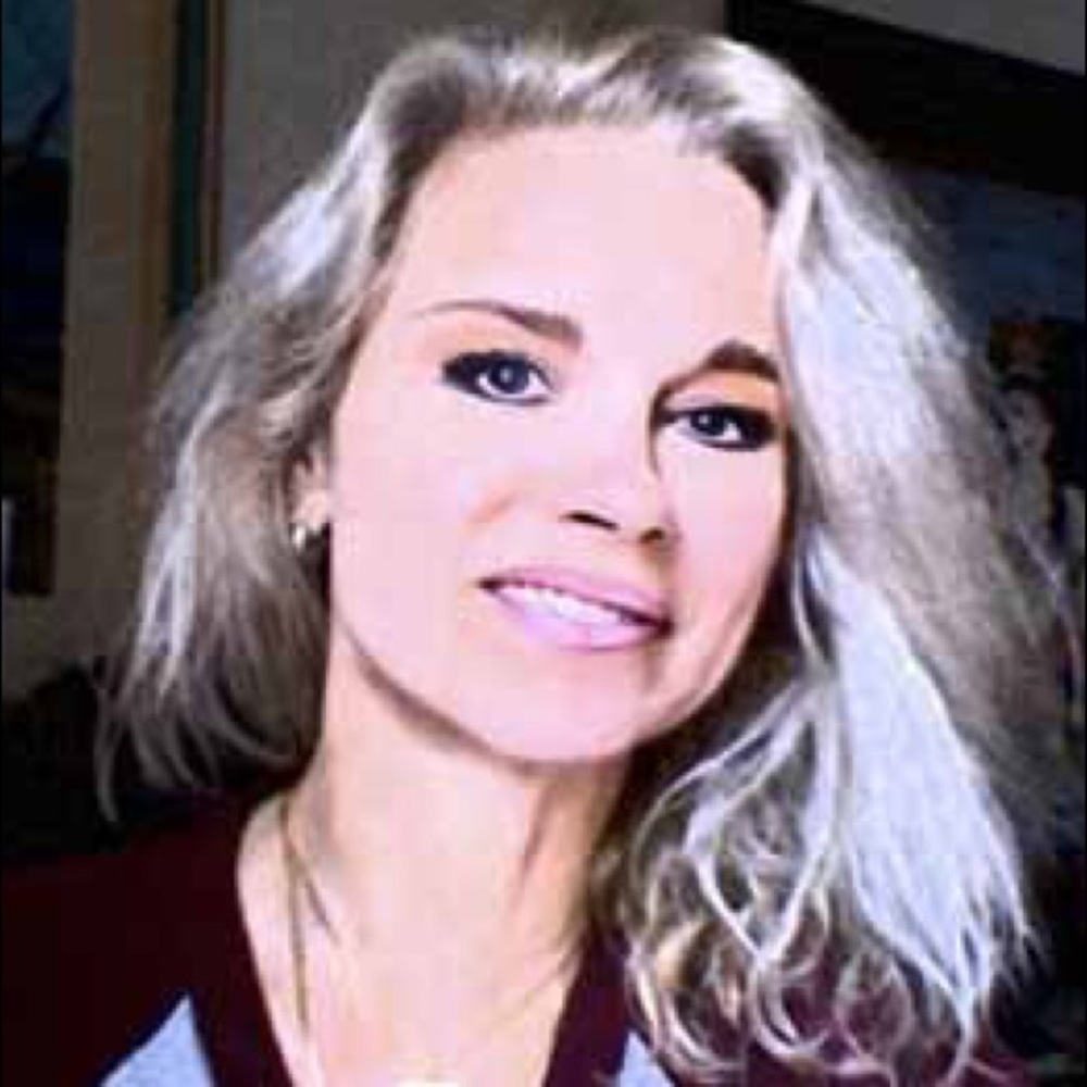 Meet your Posher, Tanya